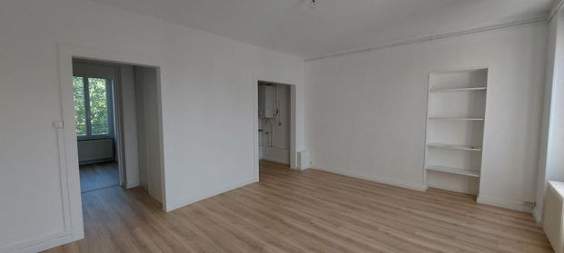 Appartement 2 pièces à louer - Photo 1