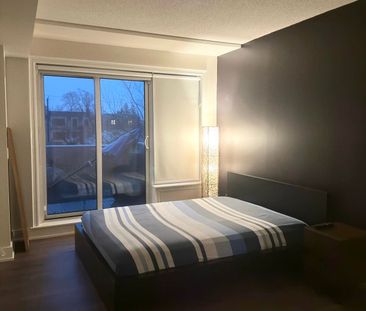 For Lease - 701 Sheppard Avenue Unit# 204, Toronto, Ontario - Photo 4