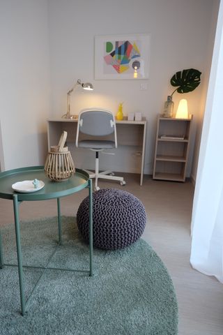 Location Appartement 1 pièce 22m² VILLENAVE D ORNON 33140 - Photo 2