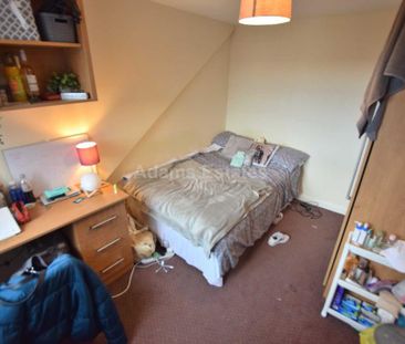 6 bedroom terraced house to rent - Photo 1