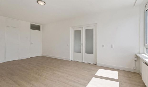 De la Reyweg 0ong, 2571 EA Den Haag, Nederland - Foto 1