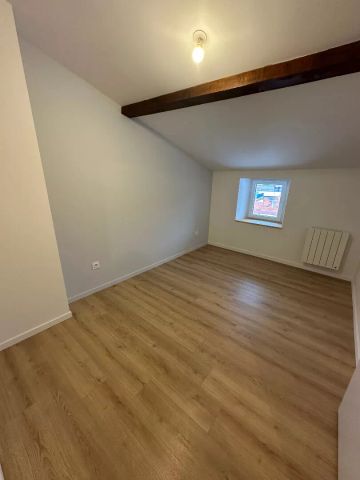 Location Villechenève - 80m² - Photo 2