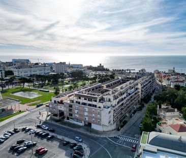 Premium 1 Bedroom Apartment in Estoril – Furnished - Photo 6