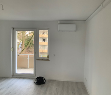 Demnächst frei! 2-Zimmer-Wohnung in Leverkusen Opladen - Photo 4