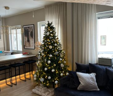 Vänskapsvägen, Stockholm - Foto 3