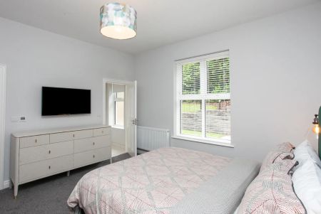 Apartment 2 Hazelbank House, 4 - Photo 5