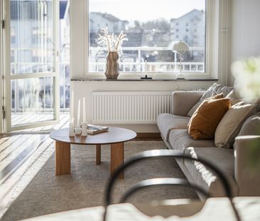 Björksätravägen, Växjö - Foto 1