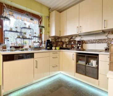 Herrliche 3-Zimmer-Wohnung mit Blick ins Grüne! - Photo 6