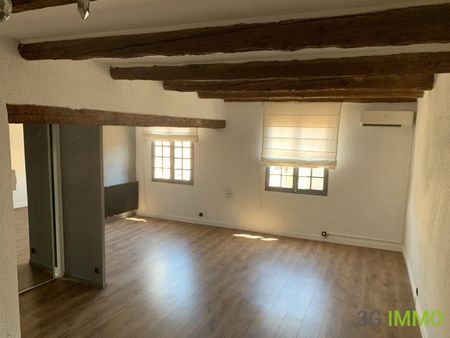 Location / Appartement T3 - Photo 3