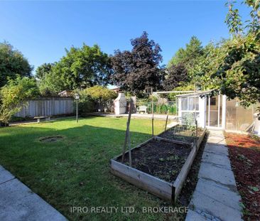 For Lease - 2838 Kingsberry Crescent Unit# Upper, Mississauga, Ontario - Photo 6