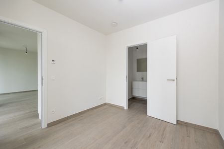 Appartement met 1 slaapkamer en ruim terras op Nieuw Zuid - Photo 2