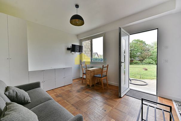 Appartement Epinay Sur Orge 1 pièce(s) - Photo 1