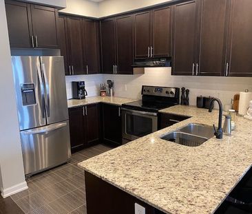 For Lease - 165 Hampshire Way Unit# 123, Milton, Ontario - Photo 3