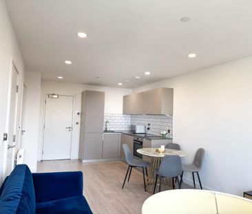 Studio to rent - Photo 6