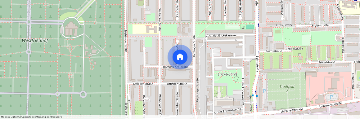 Erxleber Str. 3, 39110 Sachsen-Anhalt - Magdeburg