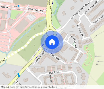 Apartment 42, Oak House, Carrickmines Green, Dublin, Carrickmines, ... - Photo 1