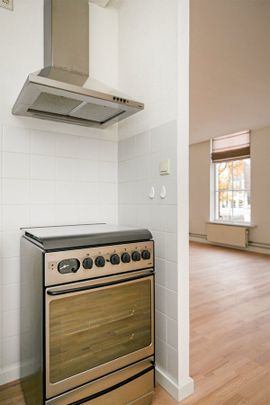 Te huur: Appartement Boterstraat 87 A in Schiedam - Foto 1