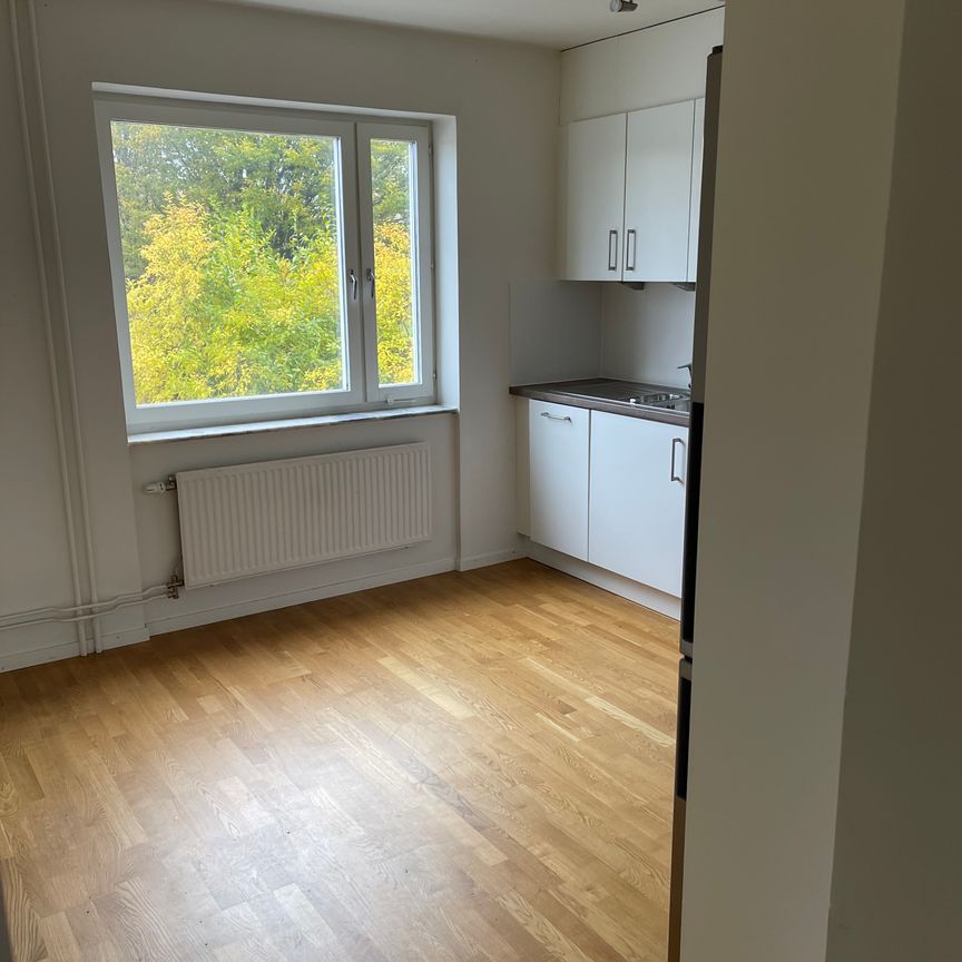 Åragatan 22 - Photo 1