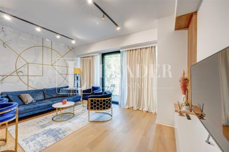 Nou! Premium | Apartament 3 camere | Floreasca Mircea Eliade - Photo 4