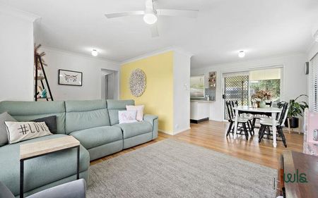 22 Lindley Street, Edgeworth NSW 2285 - House For Rent | Domain - Photo 2