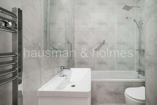 Eagle Lodge, Golders Green, NW11 - Photo 1