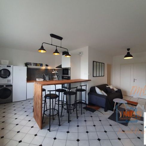 À louer: Chambre meublée en colocation Strasbourg - Photo 1