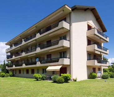 Chemin des Vergers 5, Saint-Prex - Foto 1