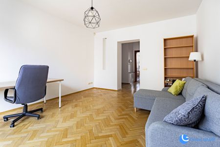 2 niezależne pokoje*68m2*Krowodrza*Friedleina - Photo 2