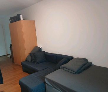 Nachmieter/in ab 01.Januar gesucht!! - Photo 1