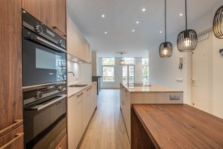 Te huur: Appartement Wilhelminastraat 55 2 in Amsterdam - Foto 2