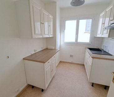 Appartement Nantes 3 pièce(s) 71.69 m2 - Photo 6