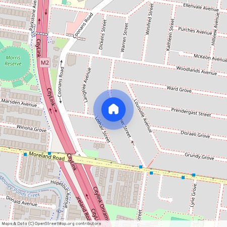 Pascoe Vale South, Melbourne