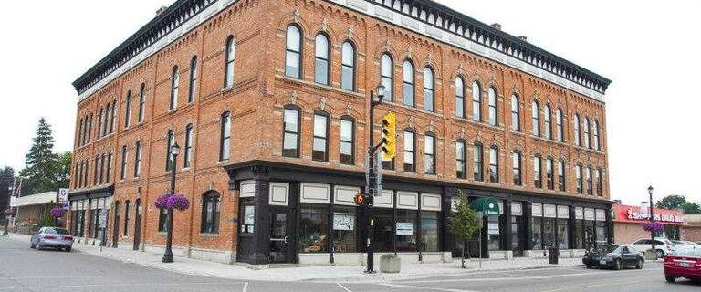 La Residence Ridgetown | 2 Main Street West, Ridgetown - Photo 1