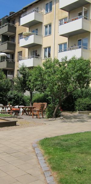 Konstapelsgatan, Karlskrona - Photo 1