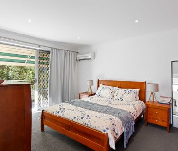 Stylish 2-Bedroom Oasis in Prime Location - A Hidden Gem - Photo 3