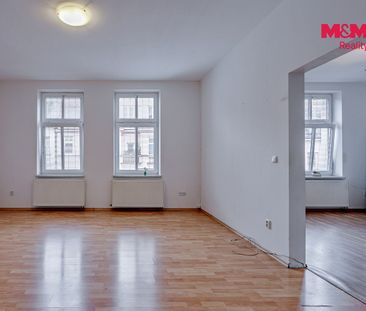 Pronájem bytu 2+kk 65 m² - Photo 1