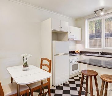 1/87 Denham Street, Hawthorn - Photo 1