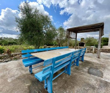 4 room luxury Farmhouse for rent in Muro, Balearic Islands - Photo 2