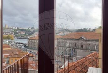 Apartamento T1 em Porto