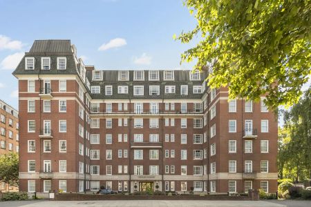 3 bedroom flat in 23-29 Finchley Road - Photo 3