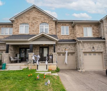 For Lease - 136 Sapphire Way, Thorold, Ontario - Photo 3