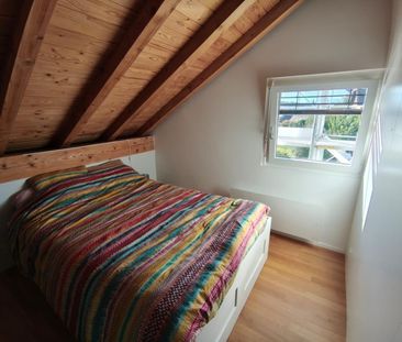 2 Zimmer, 67 m², 3. Stock - Foto 3