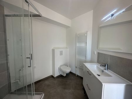 Appartement T2 Marolles-en-Hurepoix à louer - Photo 3