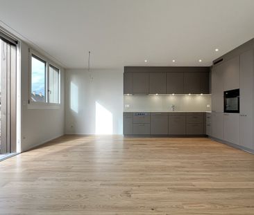 Moderne Wohnung im Herzen von Kleinhüningen - Foto 2