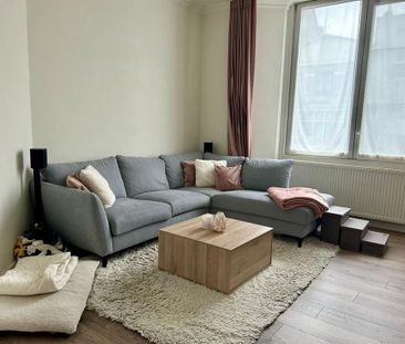 Appartement te huur in Merksem - Photo 4