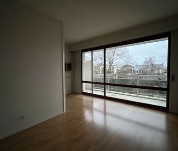 Studio - Henriville - rue delpech - balcon - Photo 1