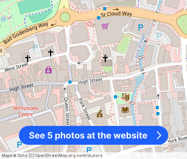 High Street, Maidenhead - Photo 1