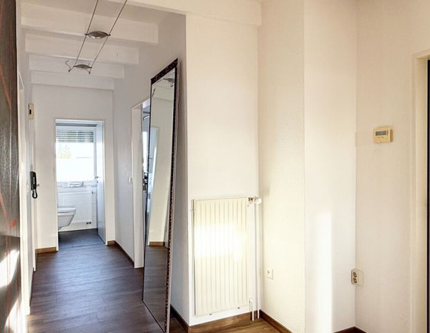***Citywohnung im Dachgeschoss*** - Foto 1