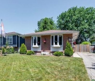 For Lease - 114 Speight Boulevard, London East, Ontario - Photo 6