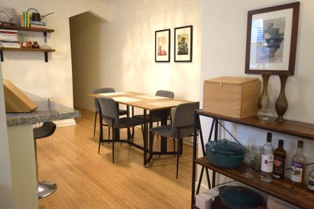 For Lease - 104 Braemar Avenue Unit# Main, Toronto, Ontario - Photo 4